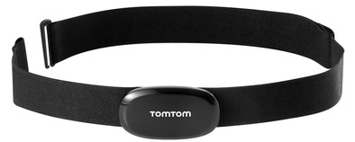 TomTom Heart Rate Monitor Coolblue Heart rate sensors