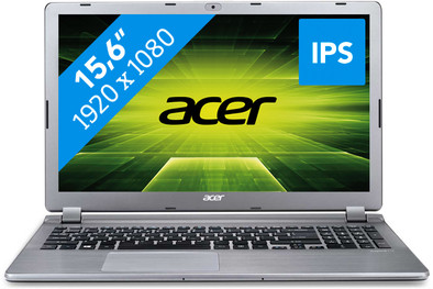 Acer Aspire V5-573G-54208G50aii is nooit meer leverbaar
