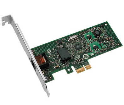 Intel Gigabit CT desktop-adapter is nooit meer leverbaar