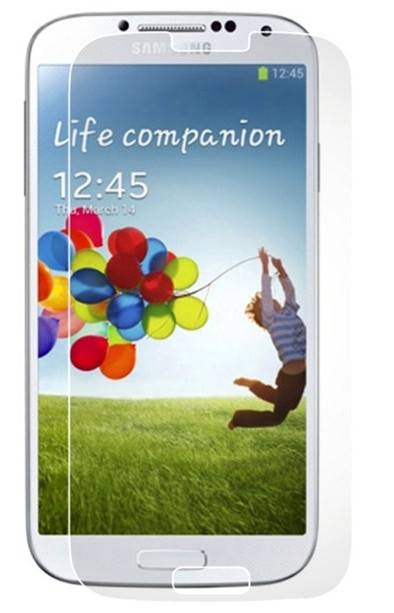 Pavoscreen Self-absorbed Glass Screenprotector Galaxy S4 is nooit meer leverbaar