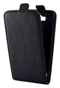 Muvit Slim Case Nokia Lumia 520 Zwart is nooit meer leverbaar