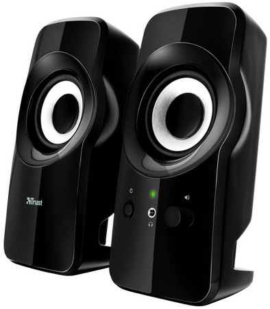 Trust Pulsion 2.0 Speaker Set is nooit meer leverbaar