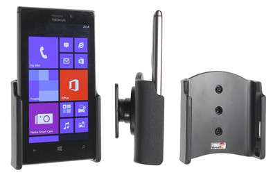 Brodit Passive Holder Nokia Lumia 1020 is nooit meer leverbaar