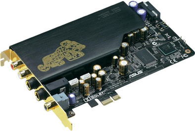 Asus Xonar Essence STX is nooit meer leverbaar