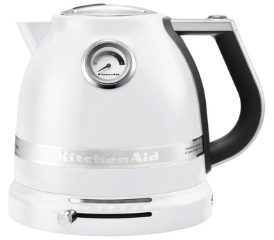 KitchenAid Artisan Kettle Frosted Pearl White is no longer available
