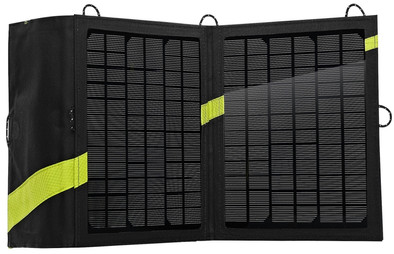 Goal Zero Nomad 13 Solar Panel is nooit meer leverbaar