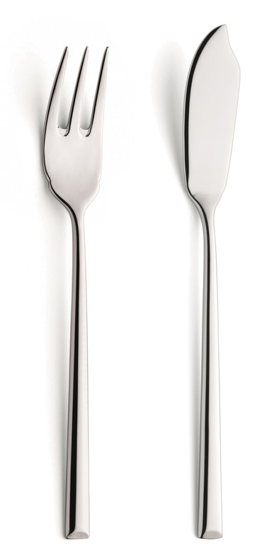 Amefa Metropole Visbestek (12-delig) is nooit meer leverbaar