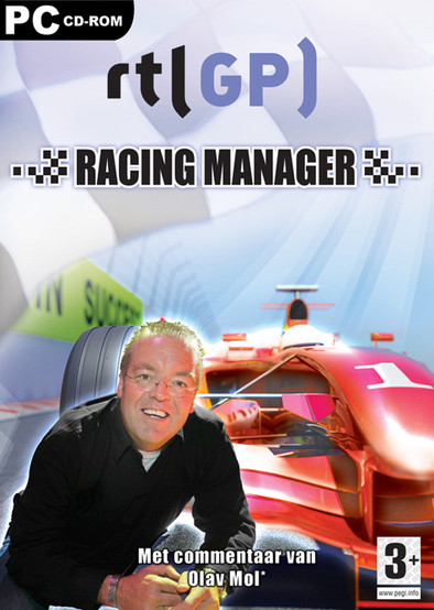RTL GP Racing Manager is nooit meer leverbaar