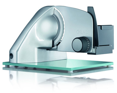 Graef Vivo V20 is nooit meer leverbaar