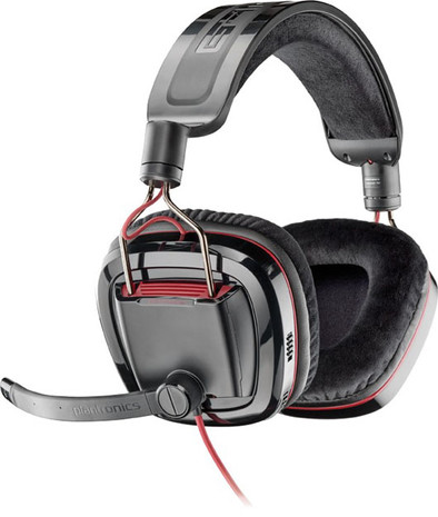 Plantronics GameCom 780 PC is nooit meer leverbaar