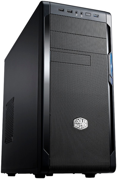 Cooler Master N300 KKN1 is no longer available