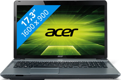 Acer Aspire E1-731-20204G50Mnii is nooit meer leverbaar
