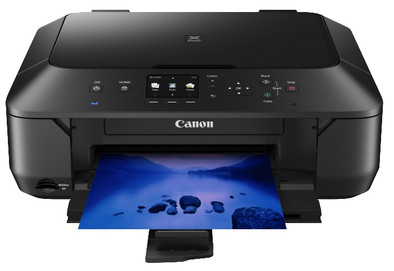 Canon PIXMA MG6450 is nooit meer leverbaar