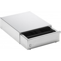 Concept-Art Afkloplade Gepolijst 27x30x9 is nooit meer leverbaar