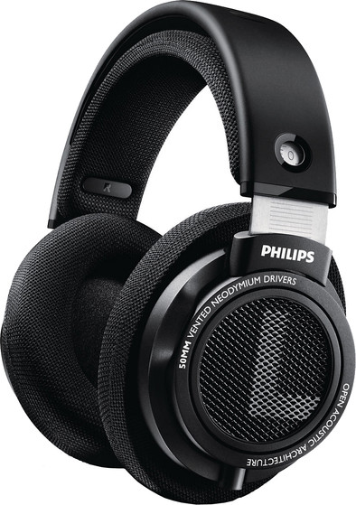Philips SHP9500 is nooit meer leverbaar