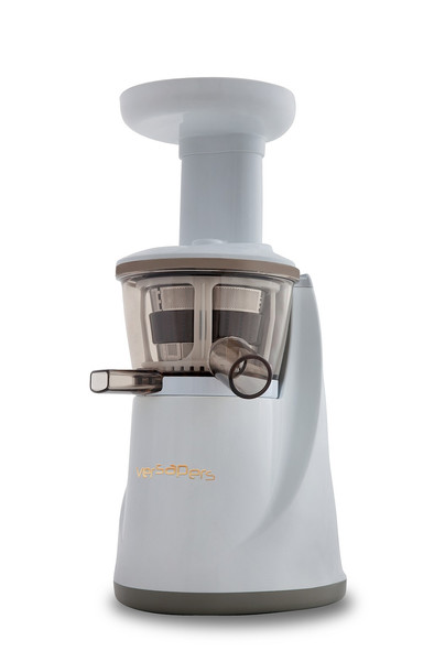 Versapers Emotion White is nooit meer leverbaar