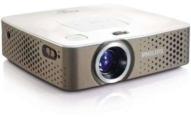 Philips PicoPix 3410 is nooit meer leverbaar