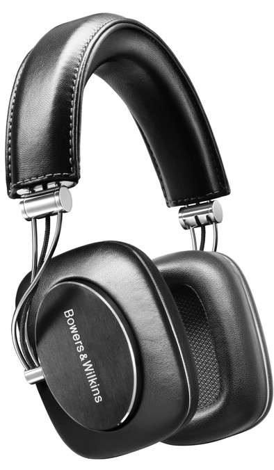 Bowers &amp; Wilkins P7 is nooit meer leverbaar