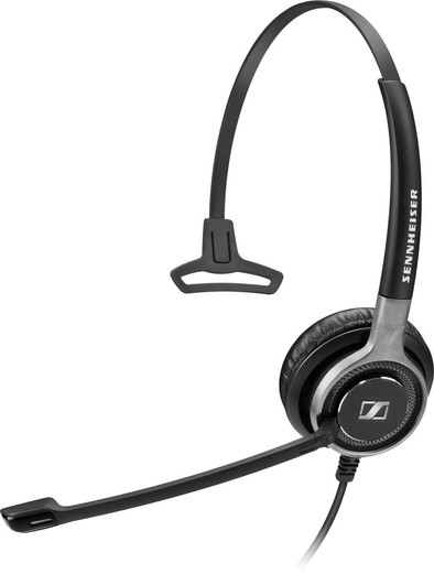 Sennheiser SC 630 USB ML is nooit meer leverbaar