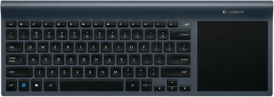 Logitech TK820 Draadloos Touch Toetsenbord is nooit meer leverbaar