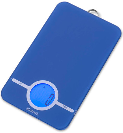 Brabantia Essential Lavendel is nooit meer leverbaar