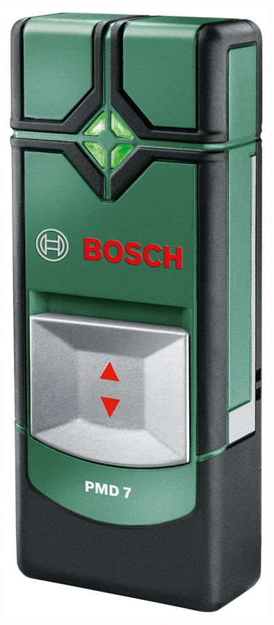 Bosch PMD 7 Detector is nooit meer leverbaar