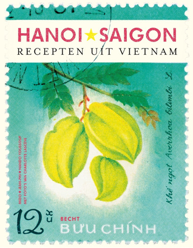 Hanoi Saigon - Mido, Jean-Phi &amp; Hando Youssouf is nooit meer leverbaar