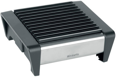 Brabantia Schotelwarmer 1 kaarsje is nooit meer leverbaar