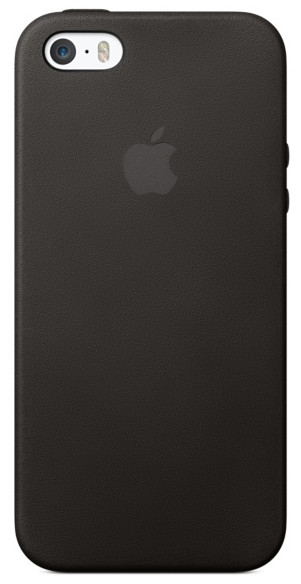 Apple iPhone 5/5S/SE Case Black is no longer available