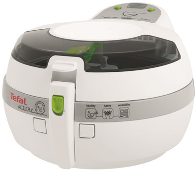 Tefal ActiFry FZ7070 is nooit meer leverbaar