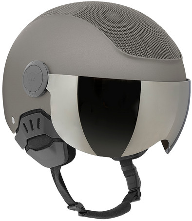 Dainese Vizor Flex Helmet Black Matt (62 cm) is nooit meer leverbaar