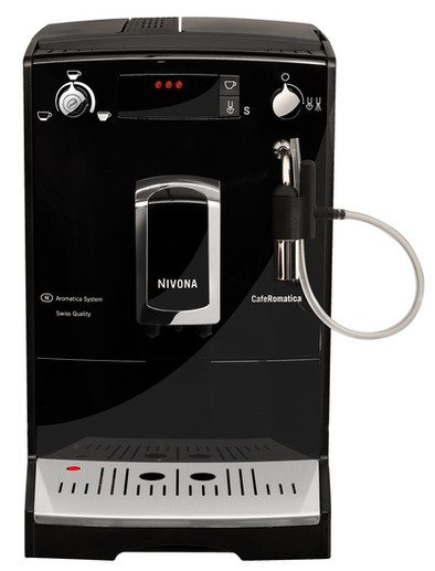 Nivona CafeRomatica 646 is nooit meer leverbaar