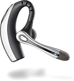 Plantronics Voyager 510 Windsmart  Bluetooth Headset is nooit meer leverbaar