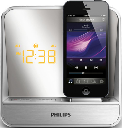 Philips AJ5305D is nooit meer leverbaar