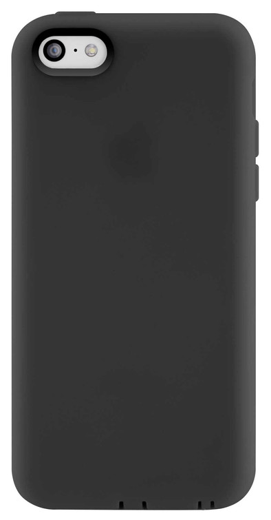 SwitchEasy Numbers Case Apple iPhone 5C Black is nooit meer leverbaar