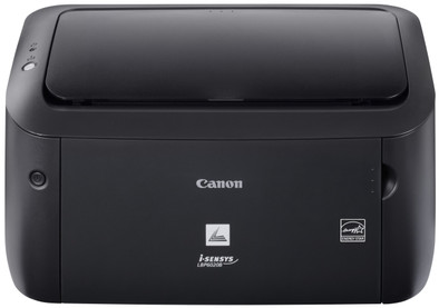 Canon i-SENSYS LBP6020B is nooit meer leverbaar