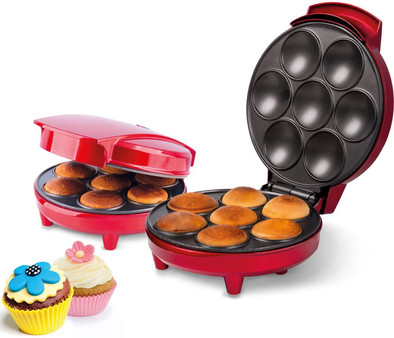 Trebs Cupcake Maker is nooit meer leverbaar