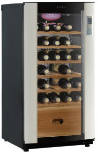 Haier JC 110GD is nooit meer leverbaar