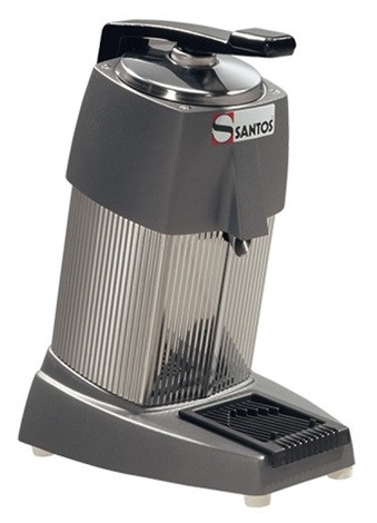 Santos Super Citruspers is nooit meer leverbaar