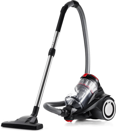 Dirt Devil Black Label MC 1 M3250 is nooit meer leverbaar