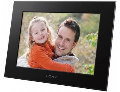 Sony DPF-C1000 is nooit meer leverbaar