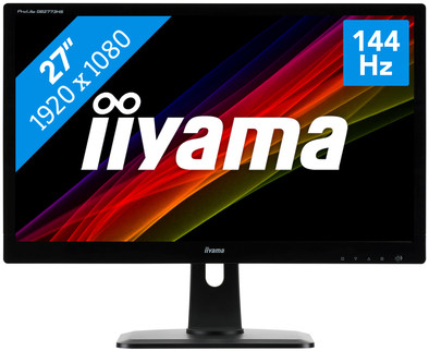 iiyama GB2773HS is nooit meer leverbaar
