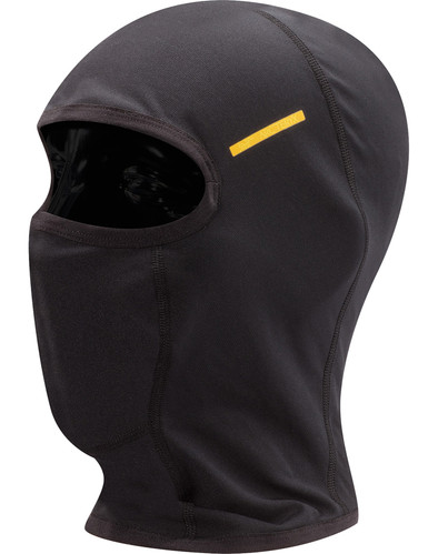 アークテリクス　Phase AR Balaclava ブラック L/XL NWT Arc'teryx Leaf Black Assault Balaclava FR Gen2 sz L/XL