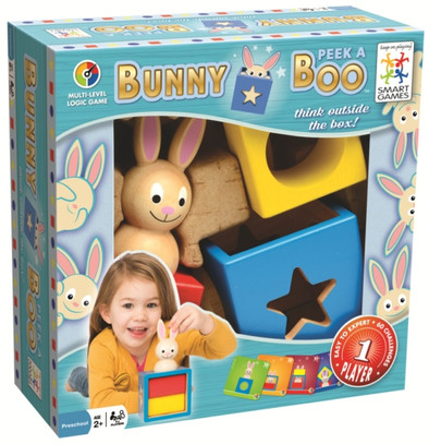 Bunny Boo is nooit meer leverbaar