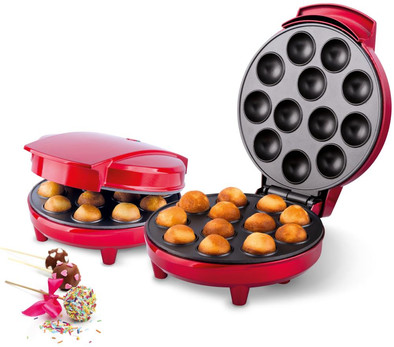 Trebs Popcake Maker is nooit meer leverbaar