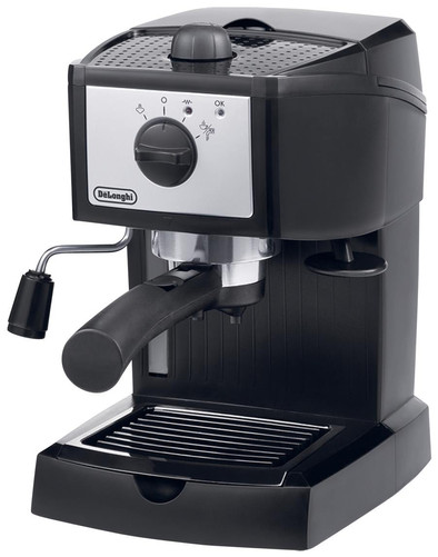 DeLonghi EC152 is nooit meer leverbaar