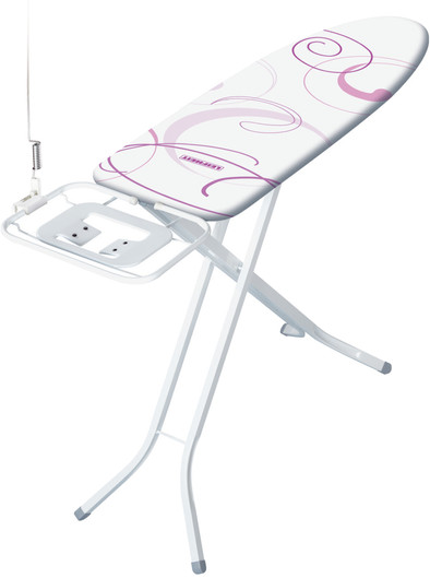 Leifheit Classic Express strijkplank 120 x 38 cm is nooit meer leverbaar
