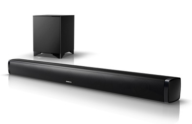 Onkyo LS-B50 is nooit meer leverbaar