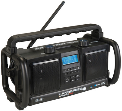 PerfectPro Handsfree is nooit meer leverbaar