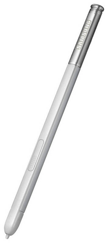 Samsung Note 3 S-Pen White is nooit meer leverbaar